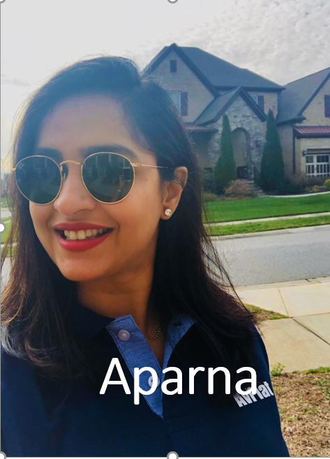 Aparna