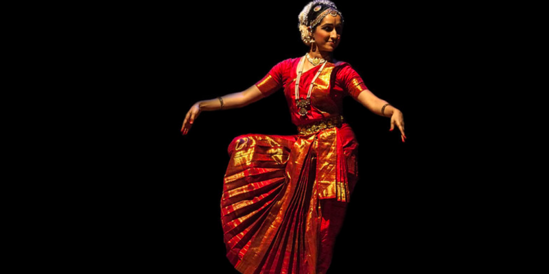 Classical Dance Performance